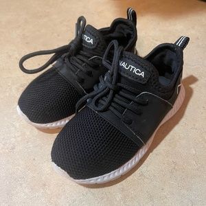 Nautica Toddler Tennis Shoes